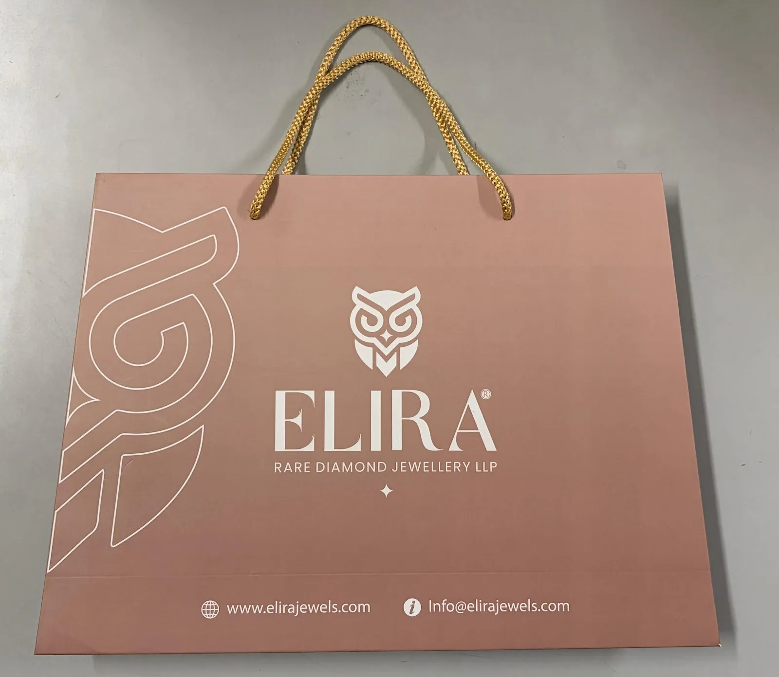 Packaging & Labels designed by Kusum Art