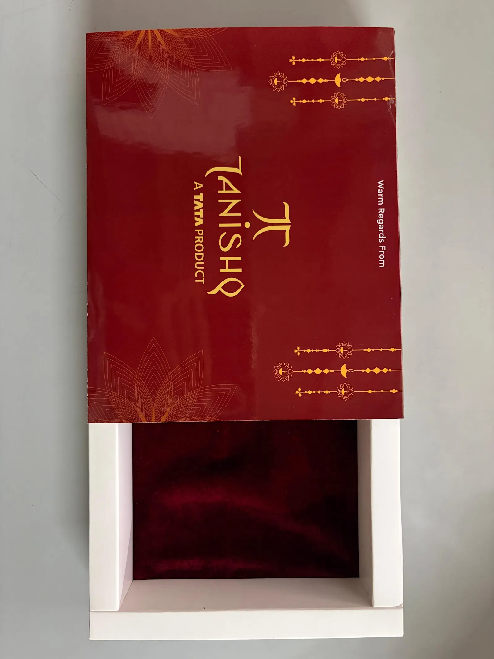 Packaging & Labels sample 1, designed and printed by Kusum Art, Surat