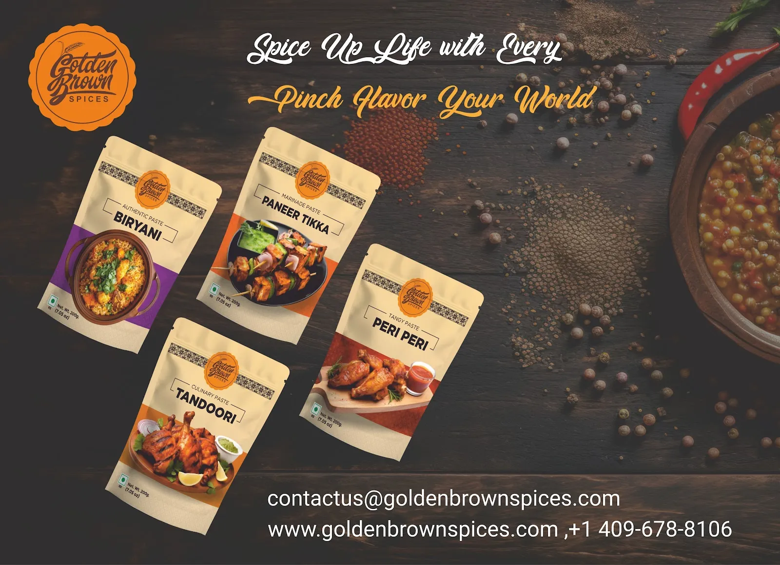 Packaging & Labels sample 2, designed and printed by Kusum Art, Surat