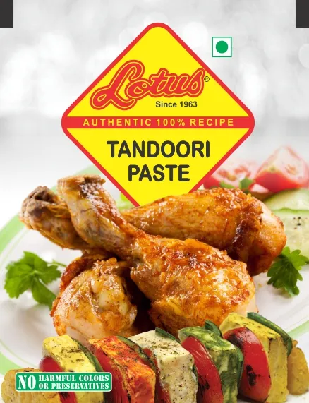 Packaging, Labels & Stickers example 1, printed by Kusum Art in Surat