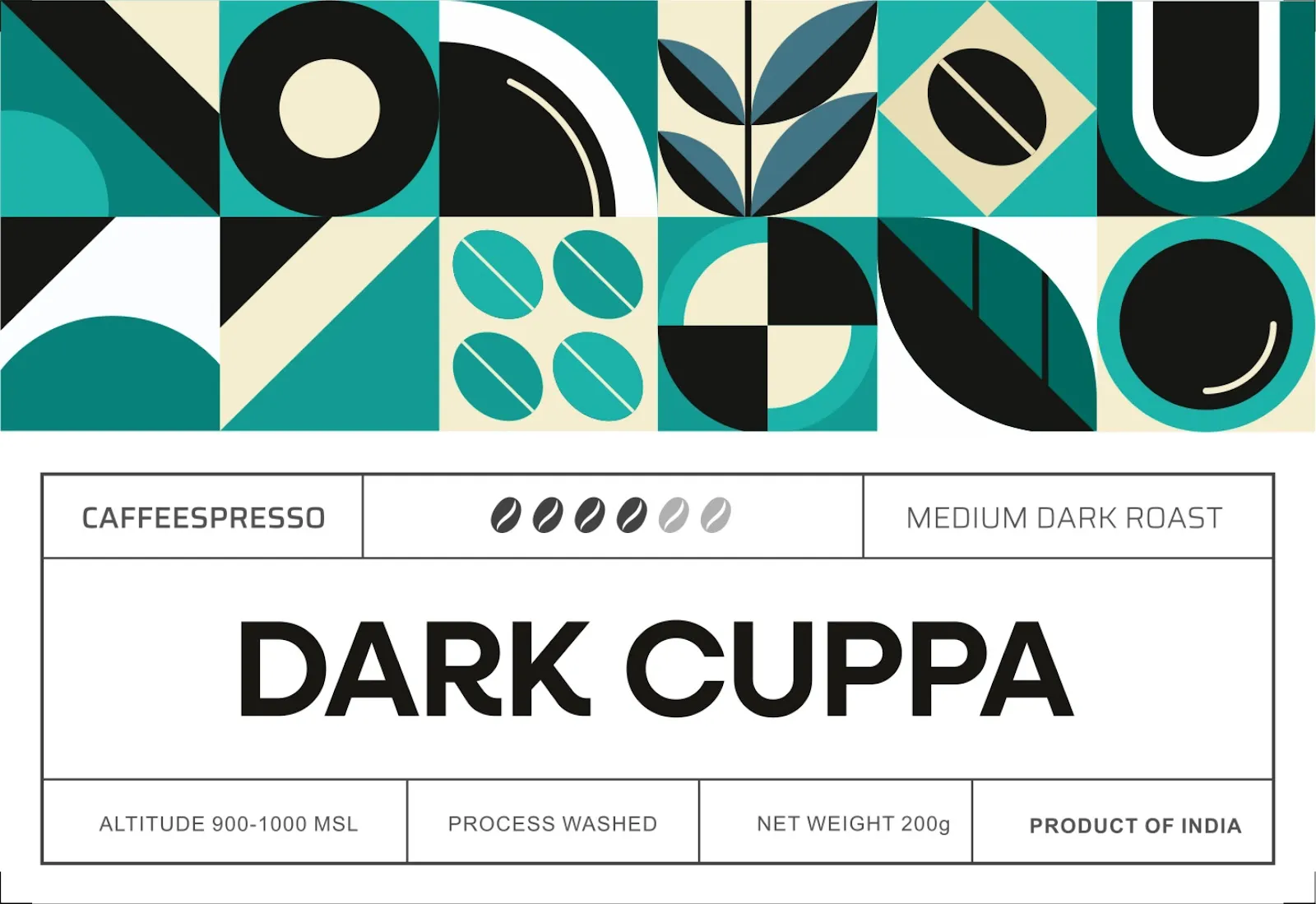 Packaging & Labels sample 25, designed and printed by Kusum Art, Surat